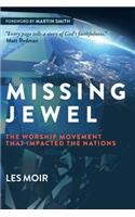 Missing Jewel