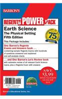 Earth Science Power Pack