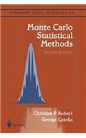 Monte Carlo Statistical Methods