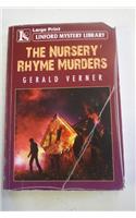 The Nursery Rhyme Murders
