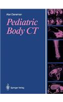 Pediatric Body CT