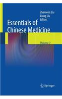Essentials of Chinese Medicine
