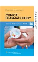 Roach's Introductory Clinical Pharmacology