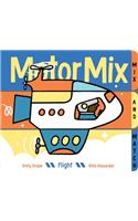 Motor Mix: Flight