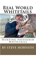 Real World Whitetails