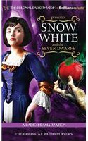 Snow White and the Seven Dwarfs