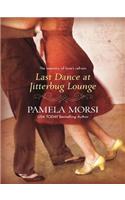 Last Dance at Jitterbug Lounge