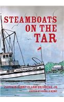 Steamboats on the Tar
