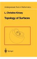 Topology of Surfaces