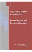 Diccionario Militar Ruso-Español