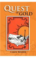 In Quest of Gold