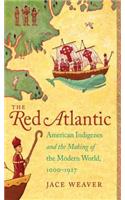 The Red Atlantic