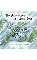 Adventures of Little Drop