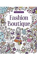 Fashion Boutique