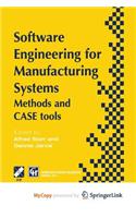 Software Engineering for Manufacturing Systems
