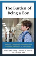 Burden of Being a Boy