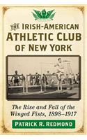 Irish-American Athletic Club of New York