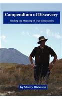 Compendium of Discovery