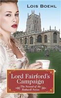 Lord Fairford's Campaign