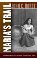 Maria's Trail