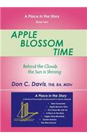 Apple Blossom Time