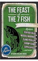 THE FEAST of 7 THE FISH