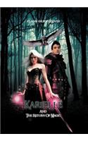 Karielle and the Return of Magic
