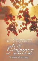 A Potpourri of Poems