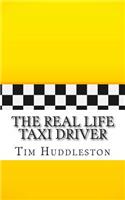 Real Life Taxi Driver