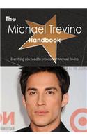 Michael Trevino Handbook - Everything You Need to Know about Michael Trevino