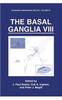 Basal Ganglia VIII