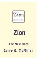 Zion The New Hero