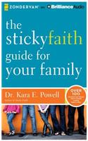 The Sticky Faith Guide for Your Family