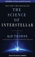 The Science of Interstellar