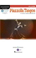 Piazzolla Tangos