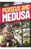 Perseus and Medusa