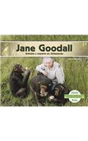 Jane Goodall