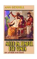 Mord im Tempel der Venus