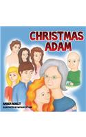 Christmas Adam