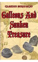 Galleons And Sunken Treasure