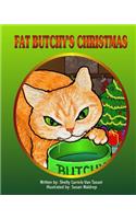 Fat Butchy's Christmas