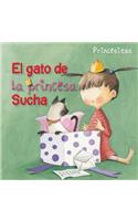 Gato de la Princesa Sucha (Princess Sucha's Cat)