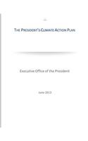 The President's Climate Action Plan