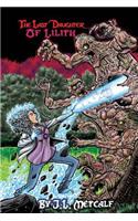 Last Daughter of Lilith