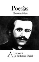 Poesías