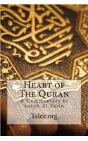 Heart of The Quran
