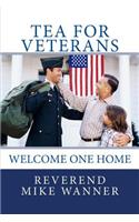 Tea For Veterans