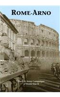 U.S. Army Campaigns of World War II: Rome- Arno