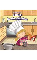 I Help in the Kitchen