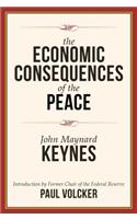 Economic Consequences of the Peace